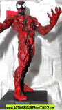 Marvel Eaglemoss CARNAGE 2008 #70 Spider-man symbiote moc mib