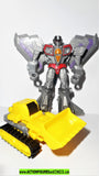 transformers cyberverse STARSCREAM demolition destroyer seeker