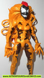 marvel legends SCREAM symbiote venom wave 2018 hasbro spider-man