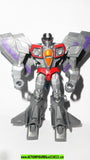 transformers cyberverse STARSCREAM demolition destroyer seeker