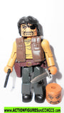 minimates GOVERNOR 2013 wave 4 walking dead amc tv show TRU