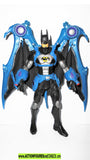 DC Universe Batman 2003 SKY STRIKE Batman 6 inch deluxe