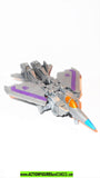 transformers cyberverse STARSCREAM demolition destroyer seeker