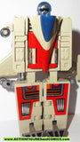 gobots HEAT SEEKER vintage mr-49 tonka machine robo ban dai jet 309