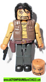 minimates GOVERNOR 2013 wave 4 walking dead amc tv show TRU