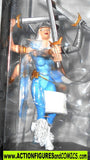 Marvel Eaglemoss SPIRAL 2011 #158 X-men moc mib