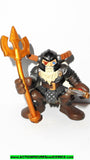 Marvel Super Hero Squad ODIN thor movie complete pvc action figures