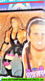 Wrestling WWF action figures OWEN HART superstars 1996 jakks moc