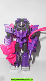 transformers cyberverse SHOCKWAVE Solar shot animated series