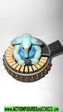 star wars action figures MAX REBO 1983 Complete piano band