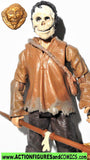 Indiana Jones CEMETERY WARRIOR kingdom of the crystal skull hasbro