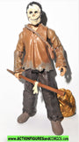 Indiana Jones CEMETERY WARRIOR kingdom of the crystal skull hasbro