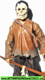 Indiana Jones CEMETERY WARRIOR kingdom of the crystal skull hasbro