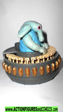 star wars action figures MAX REBO 1983 Complete piano band