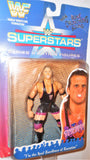 Wrestling WWF action figures OWEN HART superstars 1996 jakks moc
