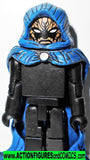 minimates CLOAK 2008 series 23 dagger complete marvel universe