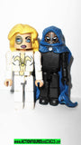 minimates CLOAK & DAGGER 2008 series 23 complete marvel universe