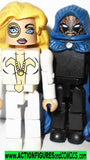 minimates CLOAK & DAGGER 2008 series 23 complete marvel universe