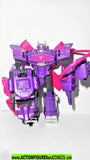 transformers cyberverse SHOCKWAVE Solar shot animated series