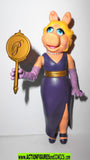 muppets MISS PIGGY ms the muppet show jim henson palasades toys