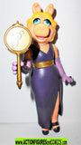 muppets MISS PIGGY ms the muppet show jim henson palasades toys