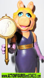 muppets MISS PIGGY ms the muppet show jim henson palasades toys