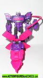 transformers cyberverse SHOCKWAVE Solar shot animated series