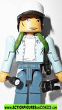 minimates GLENN RHEE Toys R Us 2012 walking dead amc tv show