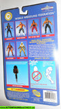 Wrestling WWF action figures GOLDUST superstars 1996 jakks moc