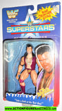 Wrestling WWF action figures RAZOR RAMON superstars 1996 jakks moc