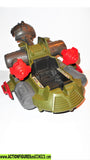 Super powers KALIBAK BOMBER 1984 kenner vintage dc universe