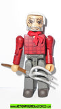 minimates HERSHEL GREEN farm walking dead amc tv show