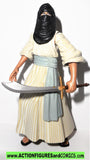 Indiana Jones hasbro CAIRO HENCHMAN 2008 sword kenner