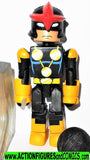 minimates NOVA Ultimate 2015 series 20 marvel universe series