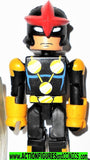 minimates NOVA Ultimate 2015 series 20 marvel universe series