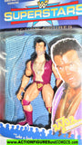 Wrestling WWF action figures RAZOR RAMON superstars 1996 jakks moc