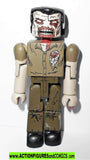 minimates ZOMBIE SHAWN Hershel's farm walking dead amc tv show