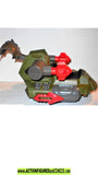 Super powers KALIBAK BOMBER 1984 kenner vintage dc universe
