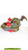 Super powers KALIBAK BOMBER 1984 kenner vintage dc universe