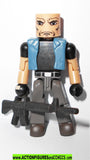 minimates BRUCE wave 4 2013 walking dead amc tv show