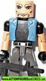 minimates BRUCE wave 4 2013 walking dead amc tv show