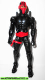 marvel legends NIGHT THRASHER new warriors 2018 kingpin wave