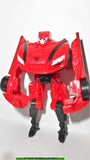 Transformers movie STINGER cyberverse extinction legends class action figures