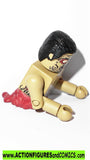 minimates CRAWLING ZOMBIE walking dead amc tv show Toys R Us