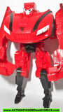 Transformers movie STINGER cyberverse extinction legends class action figures