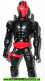 marvel legends NIGHT THRASHER new warriors 2018 kingpin wave