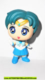 Sailor Moon SAILOR MERCURY blue funko mystery minis pop anime
