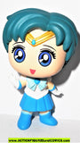 Sailor Moon SAILOR MERCURY blue funko mystery minis pop anime