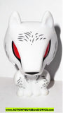 Game of Thrones SNOW GHOST DOG Funko pop mystery minis krypto superman