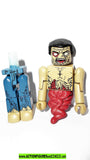 minimates CRAWLING ZOMBIE walking dead amc tv show Toys R Us